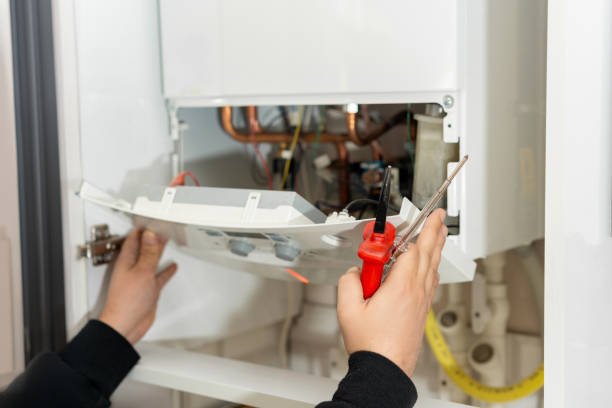 Boiler Repairs